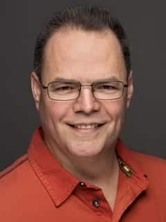 Holger Korsten